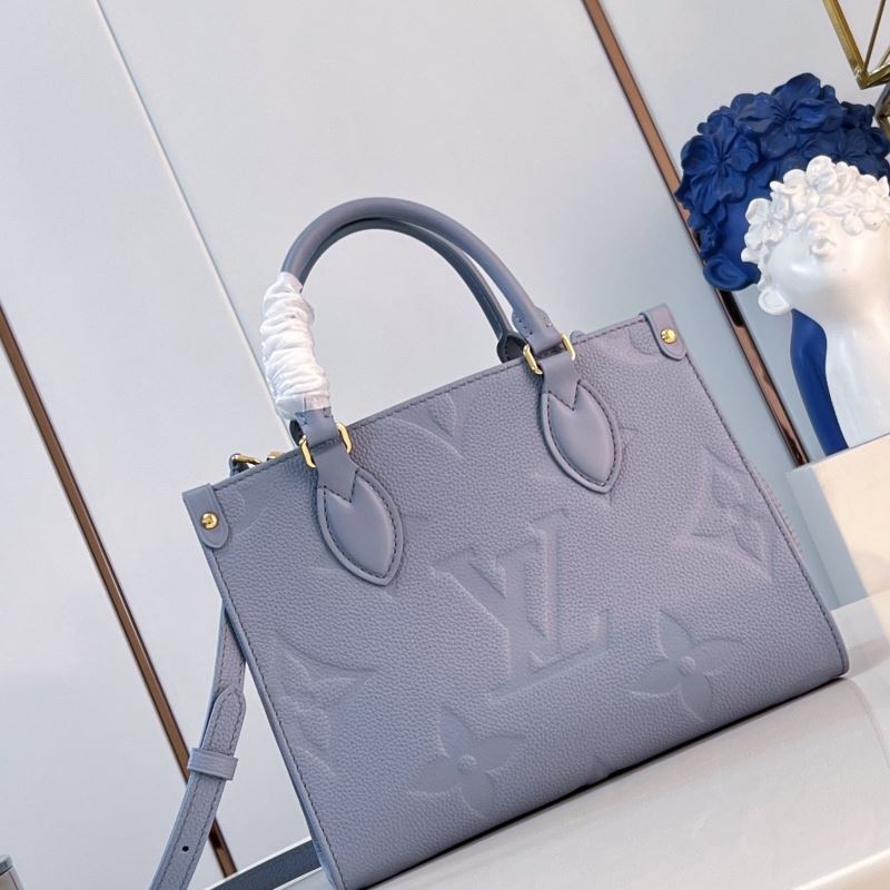 LV Shopping Bags